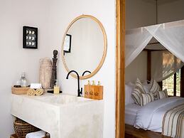 Dejama Glamping Resort Lombok