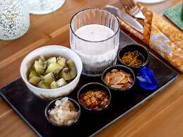 Dejama Glamping Resort Lombok