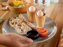 Dejama Glamping Resort Lombok