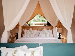 Dejama Glamping Resort Lombok