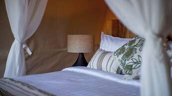 Dejama Glamping Resort Lombok