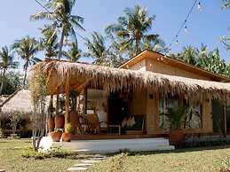 Dejama Glamping Resort Lombok