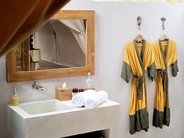 Dejama Glamping Resort Lombok