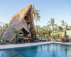 Dejama Glamping Resort Lombok