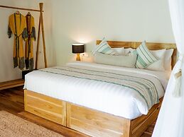 Dejama Glamping Resort Lombok