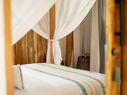 Dejama Glamping Resort Lombok