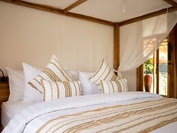 Dejama Glamping Resort Lombok