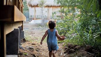 Dejama Glamping Resort Lombok