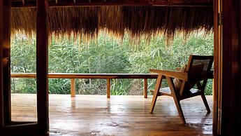 Dejama Glamping Resort Lombok