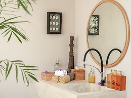 Dejama Glamping Resort Lombok