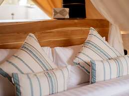 Dejama Glamping Resort Lombok