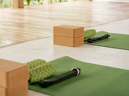 Dejama Glamping Resort Lombok