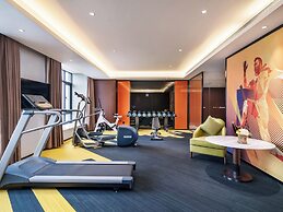 Hampton By Hilton Dongguan Machong