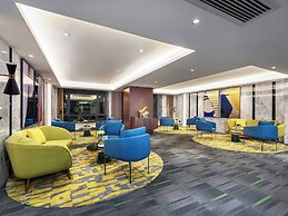 Hampton By Hilton Dongguan Machong