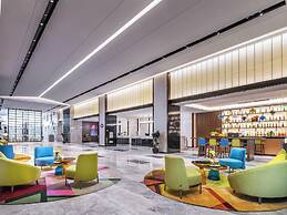 Hampton By Hilton Dongguan Machong