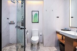 Hampton By Hilton Dongguan Machong