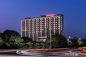 Hampton By Hilton Dongguan Machong