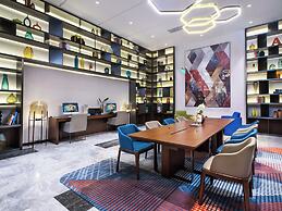 Hampton By Hilton Dongguan Machong