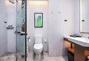 Hampton By Hilton Dongguan Machong