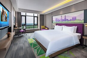 Hampton By Hilton Dongguan Machong