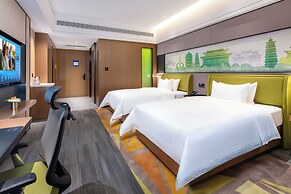 Hampton By Hilton Dongguan Machong