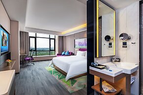 Hampton By Hilton Dongguan Machong