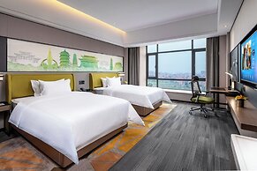 Hampton By Hilton Dongguan Machong