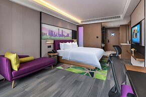 Hampton By Hilton Dongguan Machong