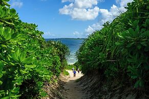 SUNAYAMA Beach House