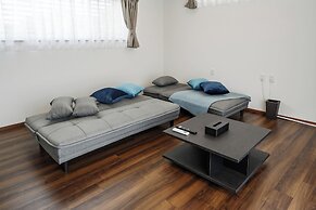 SUNAYAMA Beach House