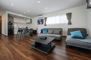 SUNAYAMA Beach House