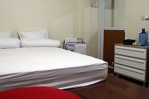 Green Leaf Guest House Jogja by Sinergi