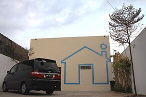 Green Leaf Guest House Jogja by Sinergi