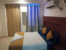 Goroomgo Hotel Diamond Mahipalpur