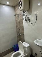 Goroomgo Hotel Diamond Mahipalpur