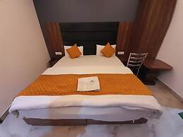 Goroomgo Hotel Diamond Mahipalpur