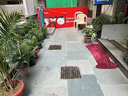 Goroomgo Hotel Diamond Mahipalpur