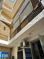 Goroomgo Hotel Diamond Mahipalpur