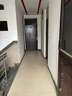 Goroomgo Hotel Diamond Mahipalpur