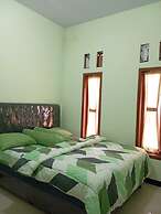 Dhea Homestay Bromo