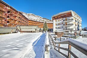 Studio Valleverde - Ski in Ski Out