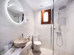 Villa Unique in Lefkada