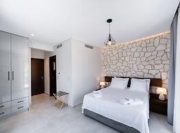 Villa Unique in Lefkada