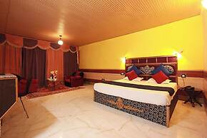 Goroomgo Ishaan Resort Manali