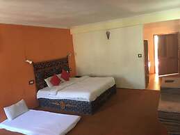 Goroomgo Ishaan Resort Manali