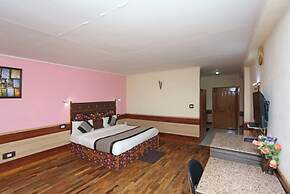 Goroomgo Ishaan Resort Manali