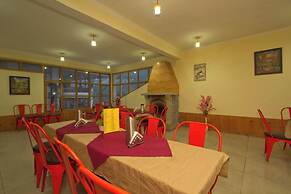 Goroomgo Ishaan Resort Manali