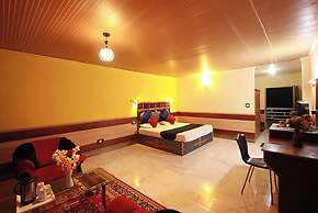 Goroomgo Ishaan Resort Manali