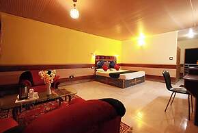 Goroomgo Ishaan Resort Manali