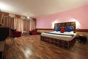 Goroomgo Ishaan Resort Manali